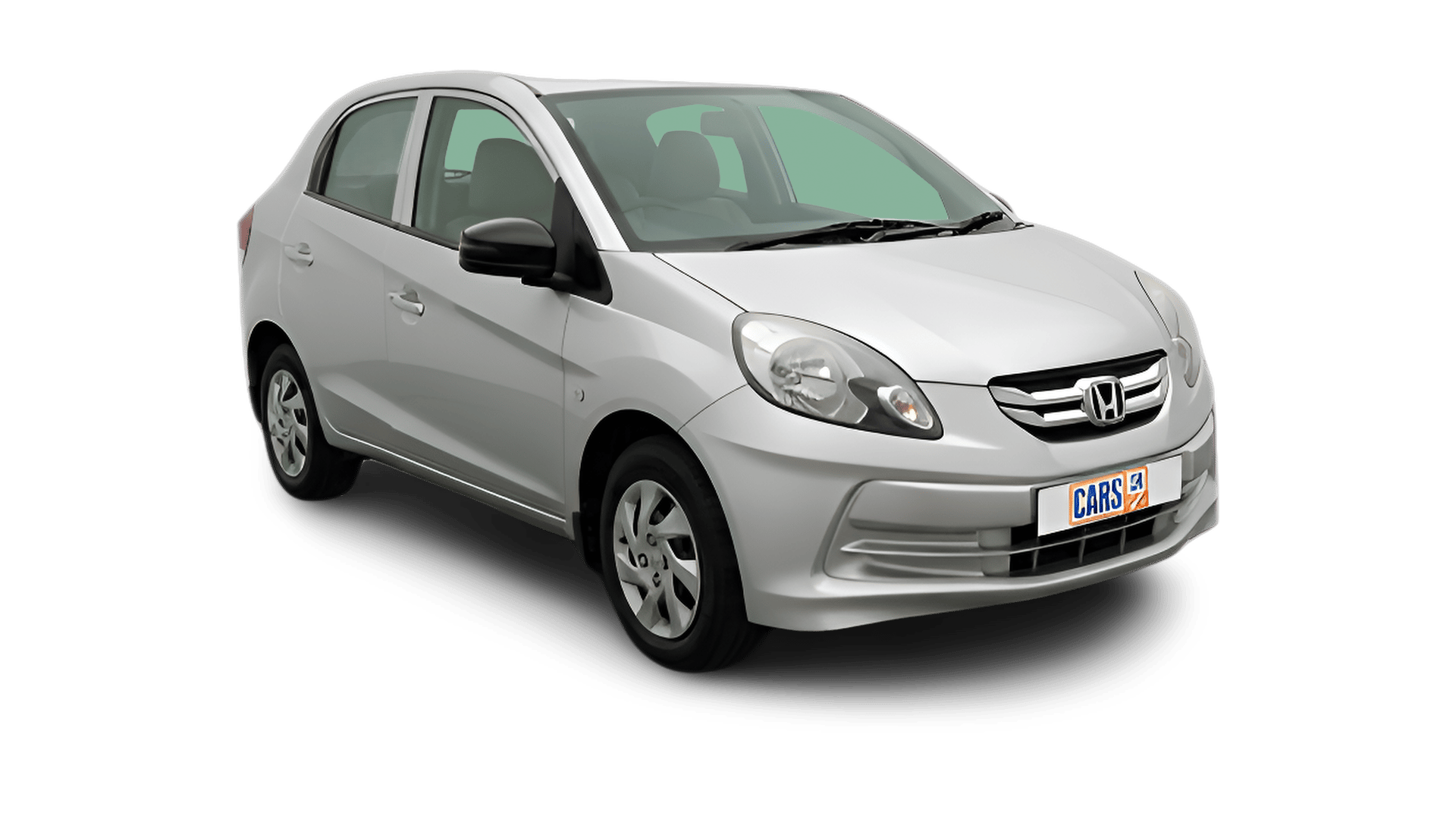 2015 Honda Amaze - Sedan - Diesel - Manual - ₹2.23 lakh